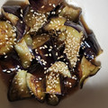 ともんがちゃん's cooksnap of when they made お酢でさっぱりナスの揚げびたし.