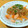 ちーまぐ's cooksnap of when they made 我が家の丼☆焼鮭と特製旨辛みぞれ丼！.