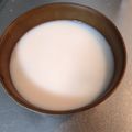 おにもつちゃん's cooksnap of when they made 鶏レバーの下処理.