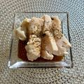エリィガガ's cooksnap of when they made ポークステーキバルサミコソース　トンテキ.
