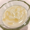 悠LOVE航's cooksnap of when they made ヨーグルトとはちみつで♪お絵描き♡.