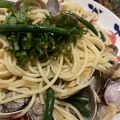 ﾌﾞﾚﾝﾀﾞ's cooksnap of when they made うちのやり方♤大葉の切り方とアク抜き法.