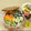 蕎麦の華's cooksnap of when they made 青梗菜とキクラゲの卵炒め　JAいるま野.