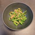 ほか弁ママ's cooksnap of when they made 無限ピーマン♡ピーマンとツナのごま油炒め.