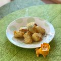 キンプリ's cooksnap of when they made コンソメ味のポテト.