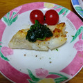 ケー子's cooksnap of when they made 殿堂レシピ♔タラのムニエル♡バター醤油✨.