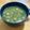 37eeee's cooksnap of when they made 豚そぼろオクラにら味噌汁.