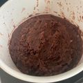クックOZPXXZ☆'s cooksnap of when they made 砂糖不使用。デーツで炊く簡単手作りあんこ.