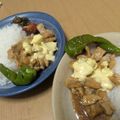 わかポン☆'s cooksnap of when they made 簡単♡豚ロース肉で♡豚南蛮♡.