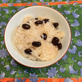 クレイプメートル's cooksnap of when they made 炊飯器にいれるだけ簡単おふかし（赤飯）.