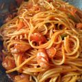 miyam315's cooksnap of when they made 簡単で美味しい♪ナポリタン.