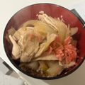 みい♡_♡'s cooksnap of when they made すき家好きの認めた牛丼.