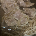 ﾌﾞﾚﾝﾀﾞ's cooksnap of when they made 我が家の焼肉定食.