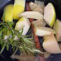 momonaomam's cooksnap of when they made 肝臓を浄化するホットドリンク.