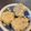 ニシアイ's cooksnap of when they made お手軽！健康！オートミールスコーン.