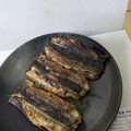 ゆきりん's cooksnap of when they made さんまの蒲焼★さんま蒲焼のタレ　簡単　.