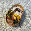 yesmama's cooksnap of when they made 簡単♡♥しらたきのたらこ炒め.