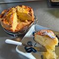 ピピちゃん's cooksnap of when they made すぐできる！HMでしっとりりんごケーキ♡.
