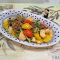 みかかめ's cooksnap of when they made かぶと牛肉のカレー粉炒め.