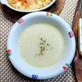ルチアーノ★★★'s cooksnap of when they made 野菜たっぷり！かぼちゃのポタージュ.