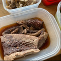 みるく茶's cooksnap of when they made 刺身より旨っ！☆まぐろの角煮.