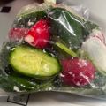 トコタン's cooksnap of when they made 塩麹さん　de　お漬物　☆.｡.:*･ﾟ.
