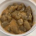 ♪ひつじ's cooksnap of when they made 生姜が命！おばあちゃんの味噌こんにゃく.