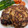 somedayママ's cooksnap of when they made しっとり柔らか！我が家のおからハンバーグ.