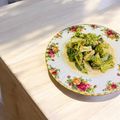 ☆なあなクック☆'s cooksnap of when they made ☆ブロッコリーのごまマヨサラダ☆.