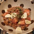 あーこ姐's cooksnap of when they made トマトとチーズの納豆.