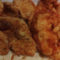 クックXR9NMM☆'s cooksnap of when they made 本格チキン南蛮.
