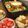 hama♪♪♪'s cooksnap of when they made 簡単♪ホットプレートdeチーズフォンデュ.
