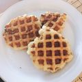 ●ゆゆゆ●'s cooksnap of when they made パンがなくても絶品フレンチトースト♡.
