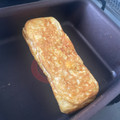 クックW5UP70☆'s cooksnap of when they made 冷めてもふんわりコクうま♪マヨ卵焼き♪.