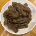 ママメイン！時々子供's cooksnap of when they made お弁当　作り置きに♪簡単！蒟蒻の含め煮.