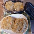 ひっこ's cooksnap of when they made 富山名物　とろろ昆布「おにぎり」.