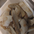 あゆたっくん's cooksnap of when they made ごぼうとれんこんの梅煮.