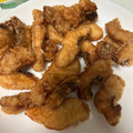 こはるちゃーん's cooksnap of when they made マダイの唐揚げ.