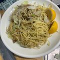 じいじい毎日挑戦's cooksnap of when they made 野菜たっぷり☆ナンプラー焼きそば.