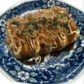 ちくちむ's cooksnap of when they made 簡単たこ焼！カクたこ.