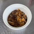 真観子さん's cooksnap of when they made 【離乳食後期9ヶ月〜】もやしのあんかけ.