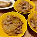 はーくんごーごー's cooksnap of when they made フライパンで簡単！豚こま大根.