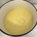 えりちまみ's cooksnap of when they made バニラの香る❗簡単カスタードクリーム☀.