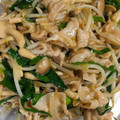 あっい's cooksnap of when they made 豚バラとにらモヤシのとろみ炒め♪.