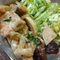 ばたみそーぱん☆'s cooksnap of when they made 節約90円＊簡単激ウマ!鶏むねジンジャー.