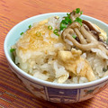 島子☆'s cooksnap of when they made たっぷりきのこの炊き込みご飯.