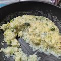 みかん's cooksnap of when they made ごはんから優しいお粥さん.