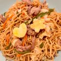 悠LOVE航's cooksnap of when they made 薄焼き卵＊型抜き.