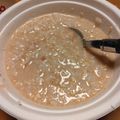 ダイエッターひさ子's cooksnap of when they made 30分で✿玄米トマトリゾット.