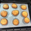 ◎mar's cooksnap of when they made ステラおばさん風♪チョコチップクッキー.